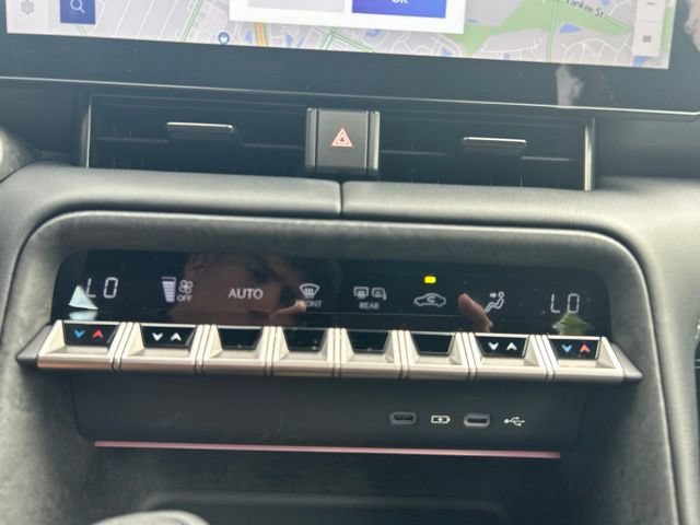 Used 2026 Lexus IS 350 F Sport AWD/4WD image 23