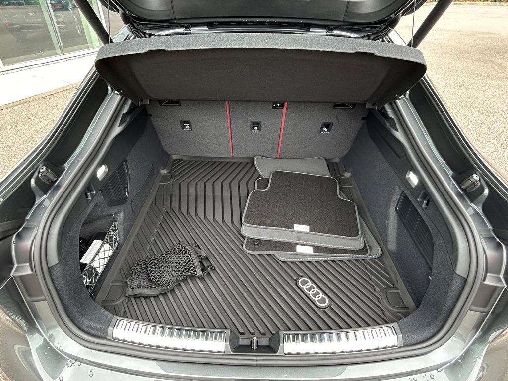 New 2025 Audi S5 Premium Plus image 56