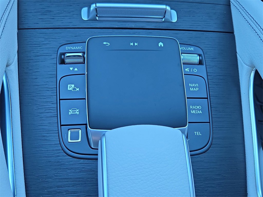 New 2026 Mercedes-Benz GLE 450 4MATIC Coupe image 27