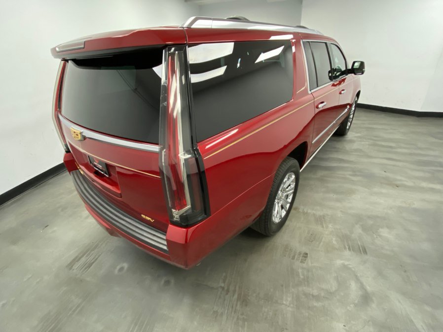Used 2015 Cadillac Escalade ESV Premium AWD/4WD image 6