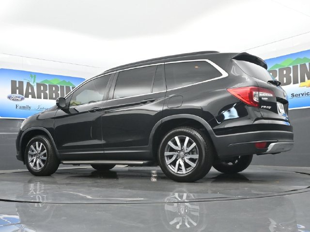 Used 2022 Honda Pilot EX-L image 24