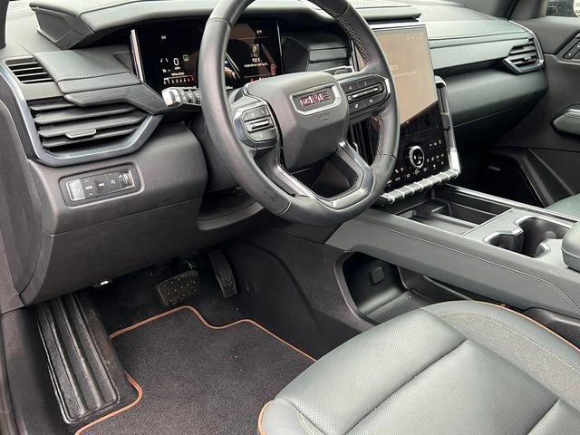 Used 2024 GMC Acadia AT4 w/ Luxury Package image 20