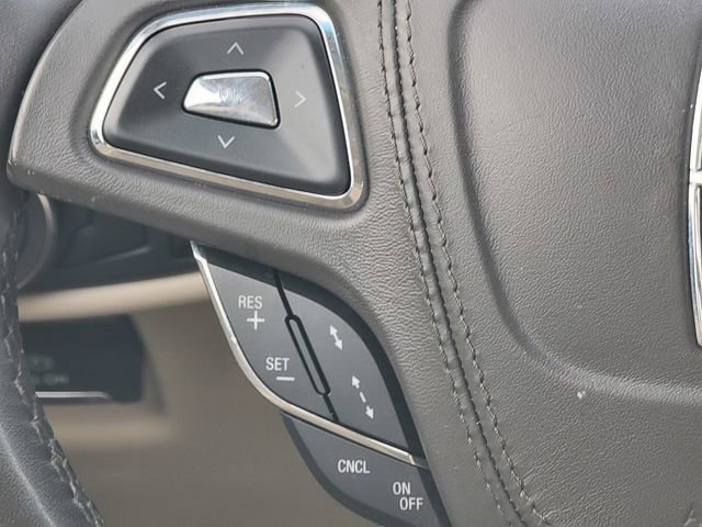 Used 2019 Lincoln MKZ Reserve w/ Luxury Package image 33