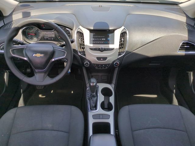 Used 2017 Chevrolet Cruze LS FWD image 16