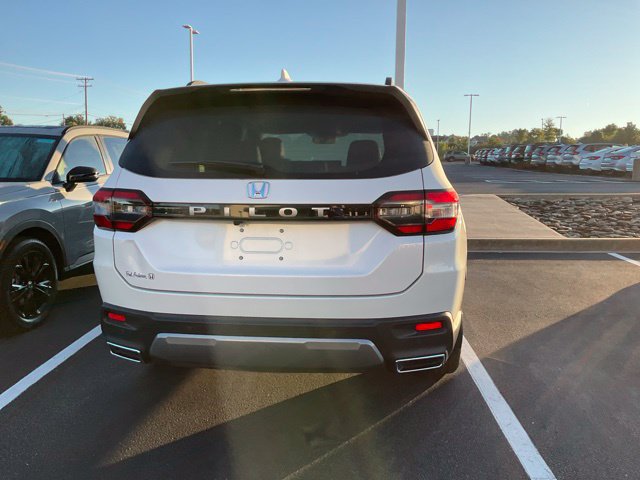 Used 2026 Honda Pilot EX-L image 8