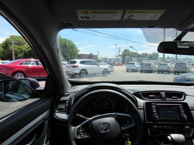 Used 2019 Honda CR-V LX image 17
