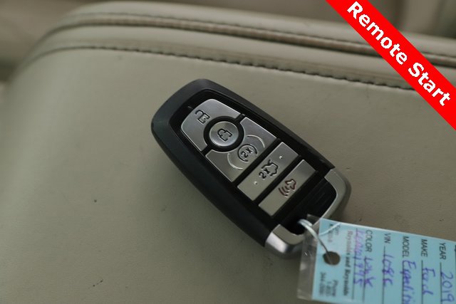 Used 2019 Ford Expedition Platinum image 3