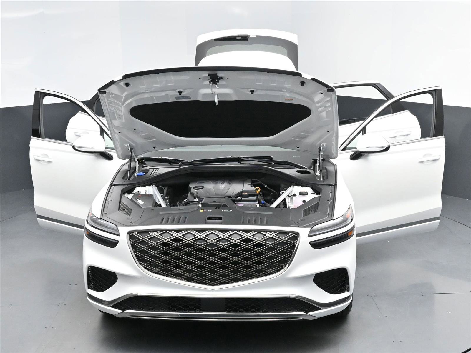 New 2026 Genesis GV70 2.5T image 16