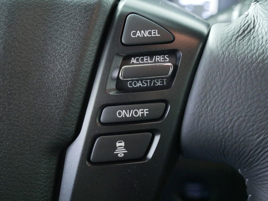 New 2026 Nissan Frontier SV w/ All-Weather Content Package image 24