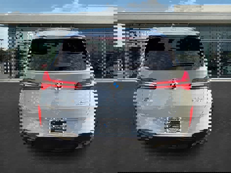 New 2026 BMW X3 xDrive30 w/ M Sport Package image 6