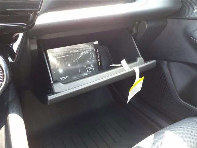 New 2024 Chevrolet Blazer EV LT image 9