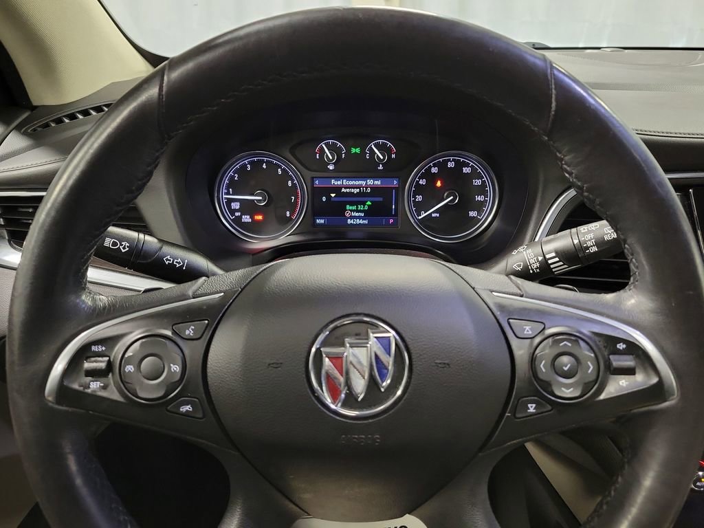 Used 2021 Buick Enclave Essence w/ Sound and Sites Package image 15