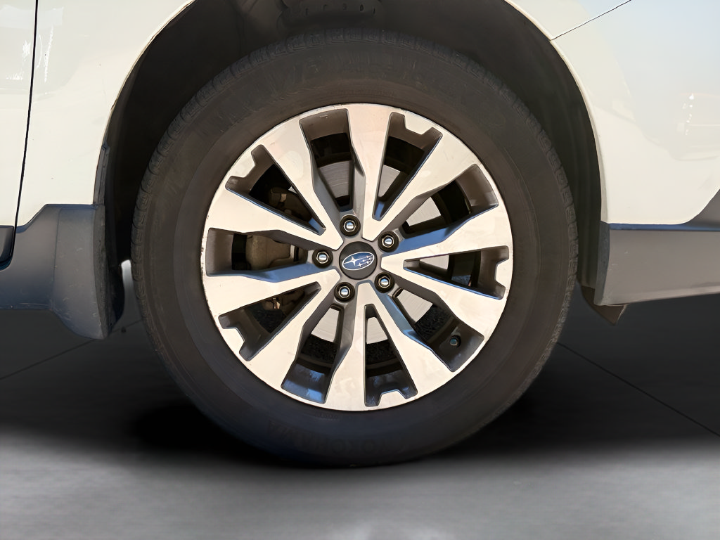 Used 2019 Subaru Outback 2.5i Touring w/ Popular Package #3A AWD/4WD image 15