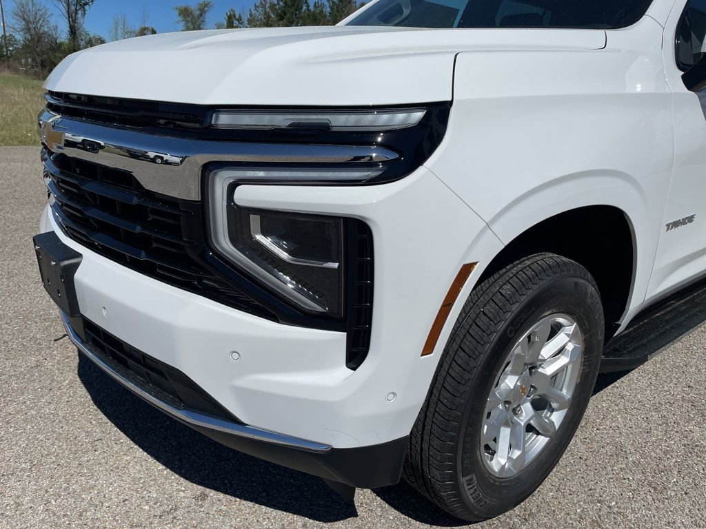 New 2026 Chevrolet Tahoe LS image 9