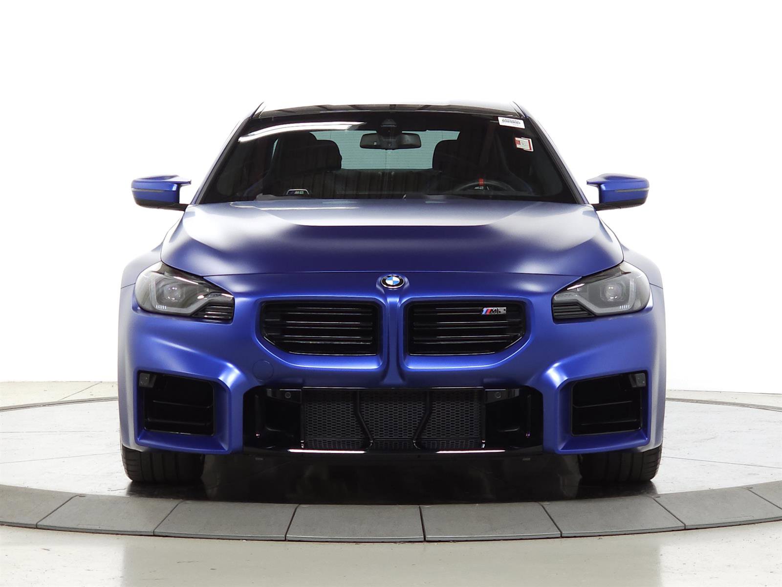 Used 2025 BMW M2 w/ Lighting Package RWD image 2