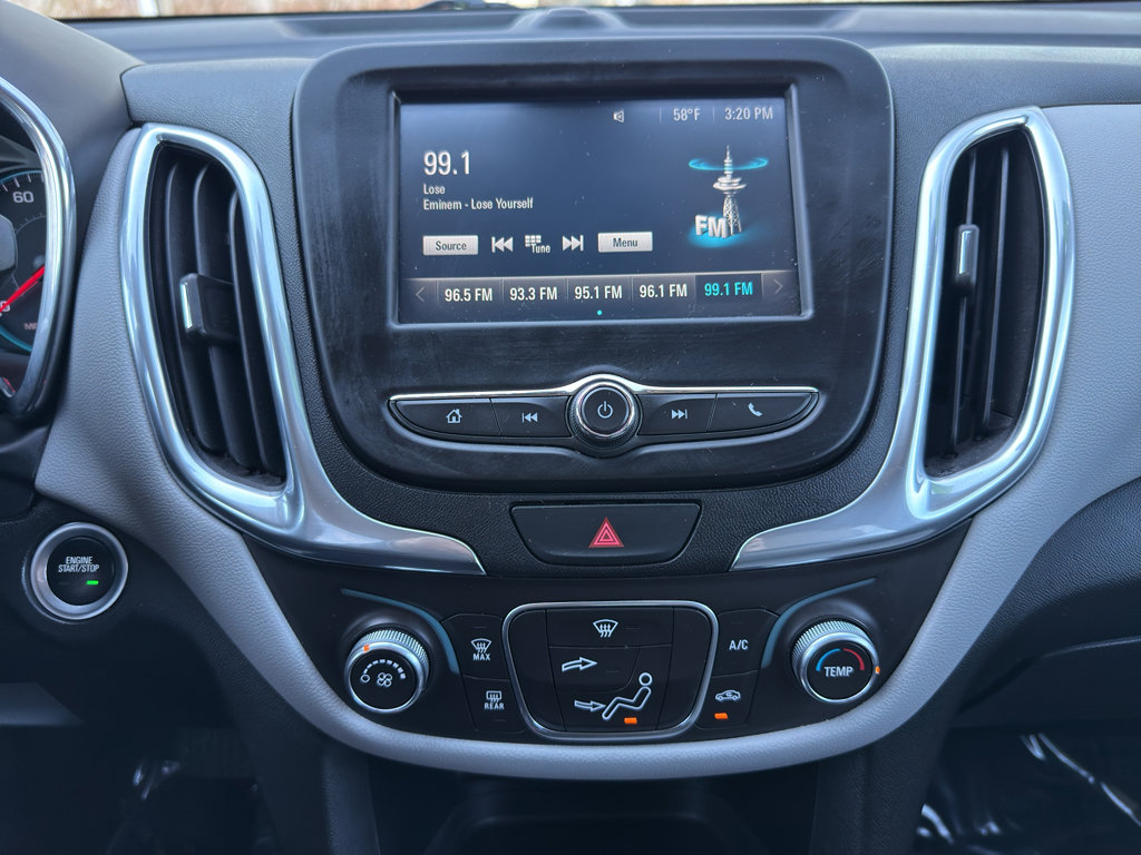 Used 2018 Chevrolet Equinox LT image 28