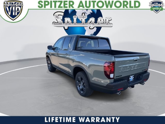New 2026 Honda Ridgeline TrailSport image 7