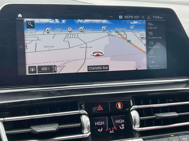 Used 2020 BMW 840i Gran Coupe xDrive w/ M Sport Package image 32