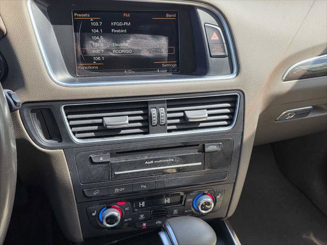 Used 2014 Audi Q5 2.0T Premium Plus w/ Premium Plus Package AWD/4WD image 27