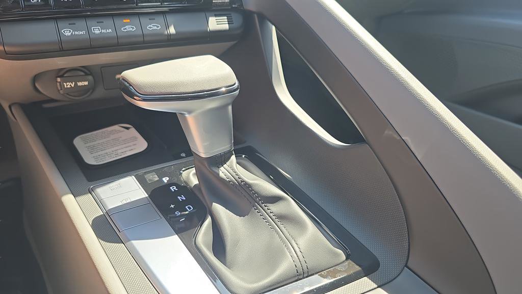 New 2026 Hyundai Elantra Sport FWD image 20