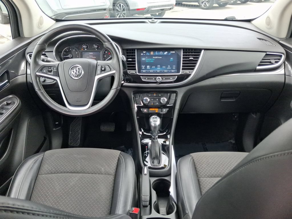 Used 2021 Buick Encore Preferred w/ Safety Package FWD image 9