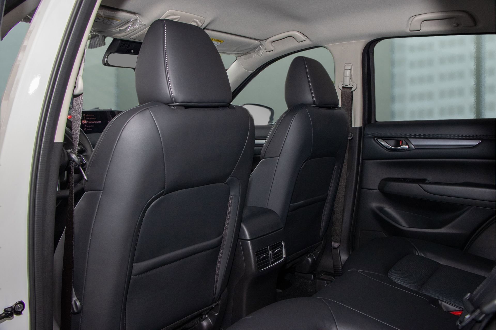 New 2025 MAZDA CX-5 AWD 2.5 S image 18