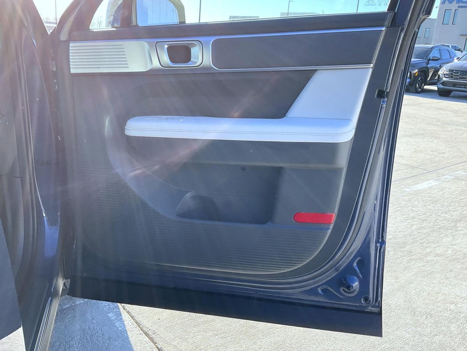 Certified 2026 Hyundai Santa Fe SEL image 17