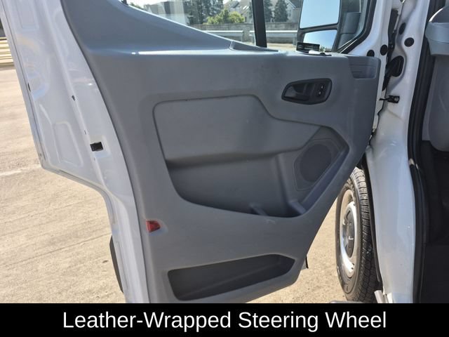 Used 2016 Ford Transit 150 148 Low Roof w/ Interior Upgrade Package RWD image 13