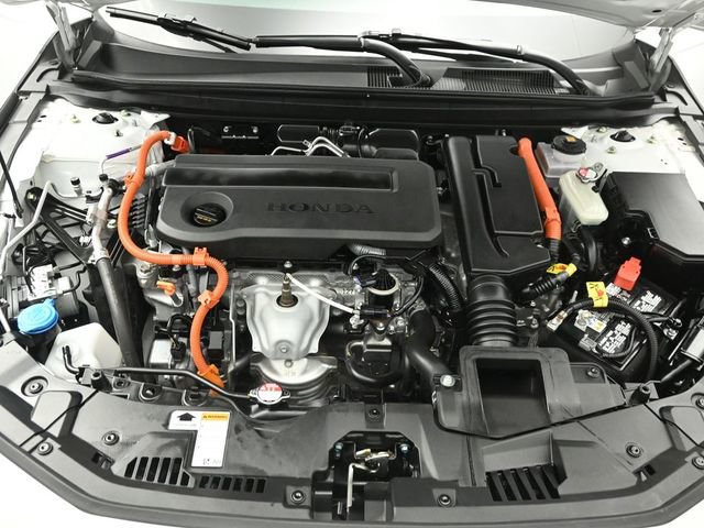 Used 2025 Honda Accord Sport image 34