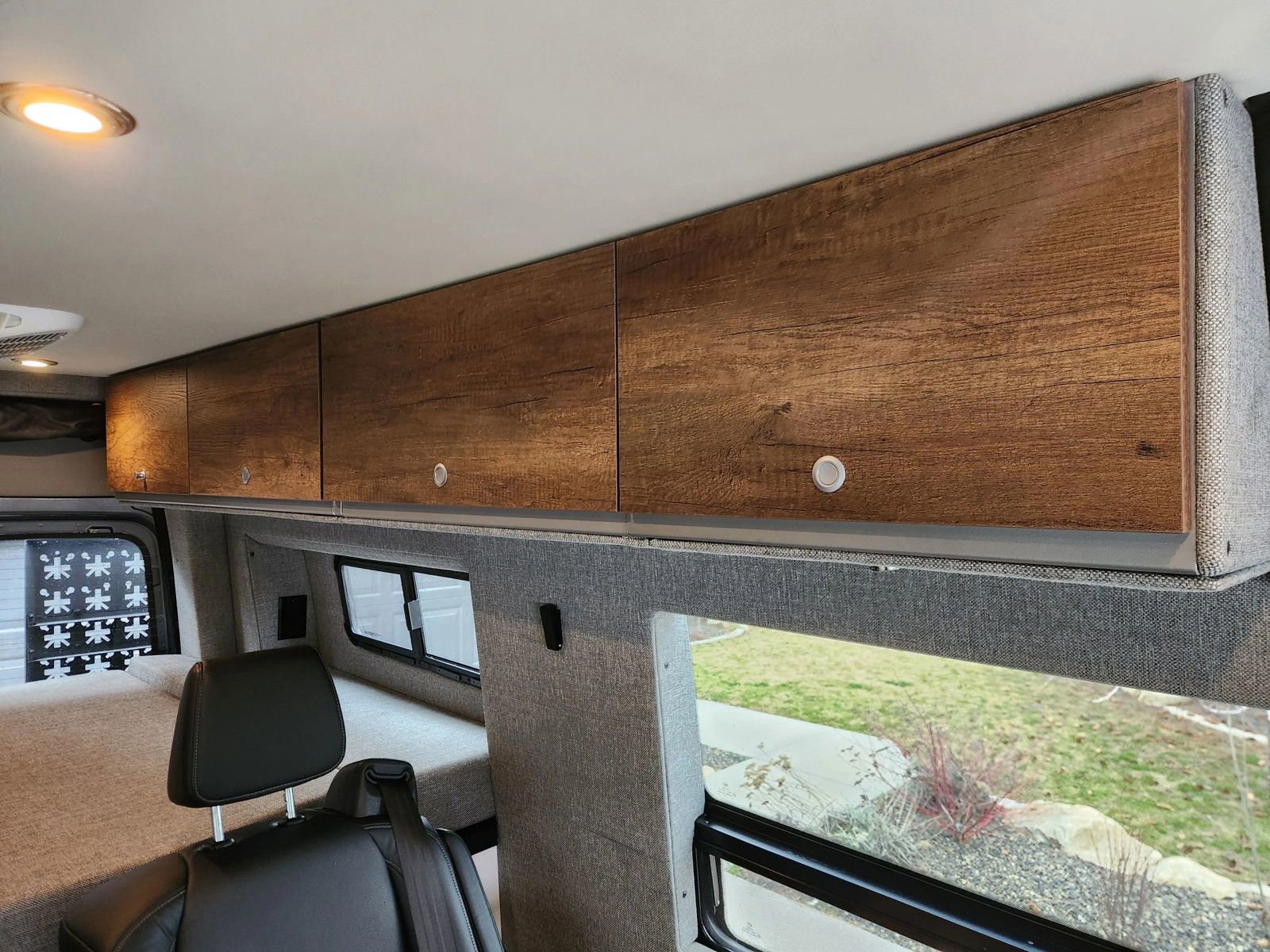 Used 2023 Mercedes-Benz Sprinter 2500 image 35