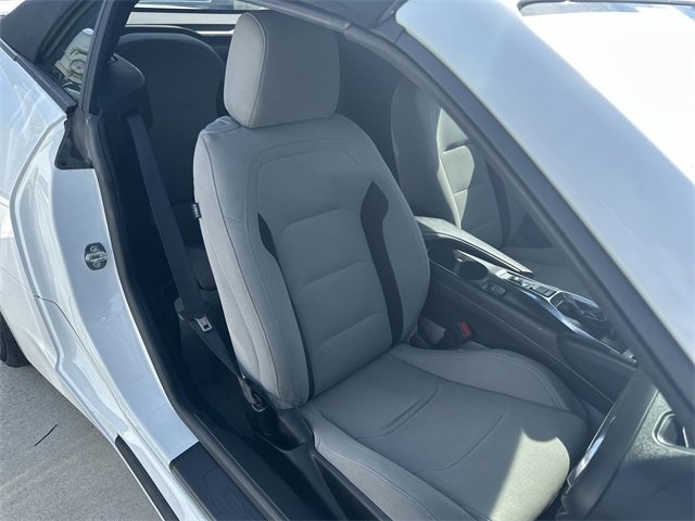 Used 2023 Chevrolet Camaro LT image 28