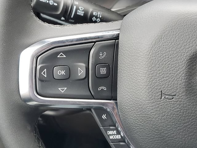 New 2026 RAM 1500 Laramie w/ Night Edition AWD/4WD image 21