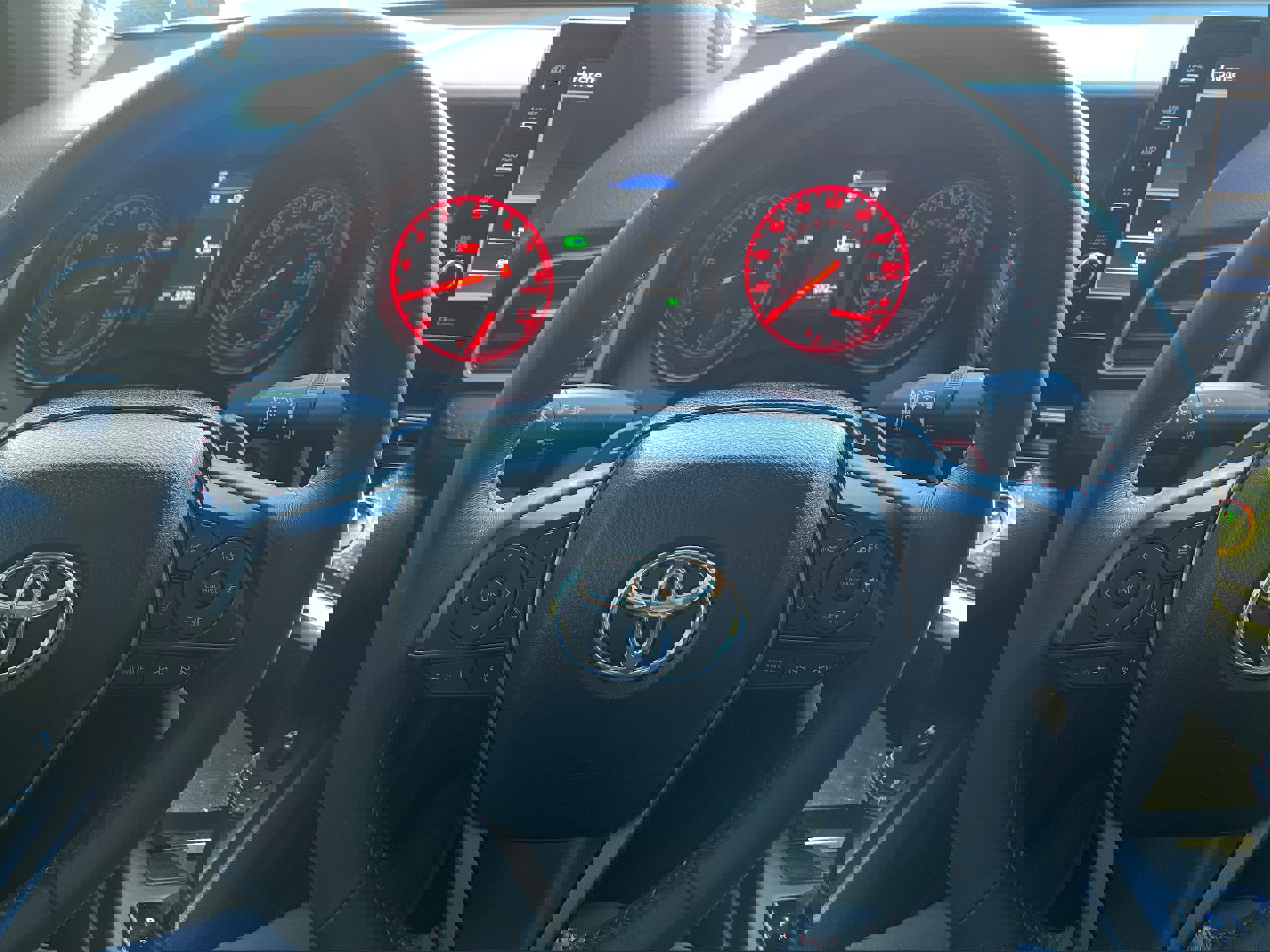 Used 2024 Toyota Camry TRD w/ TRD Package w/JBL Audio image 18