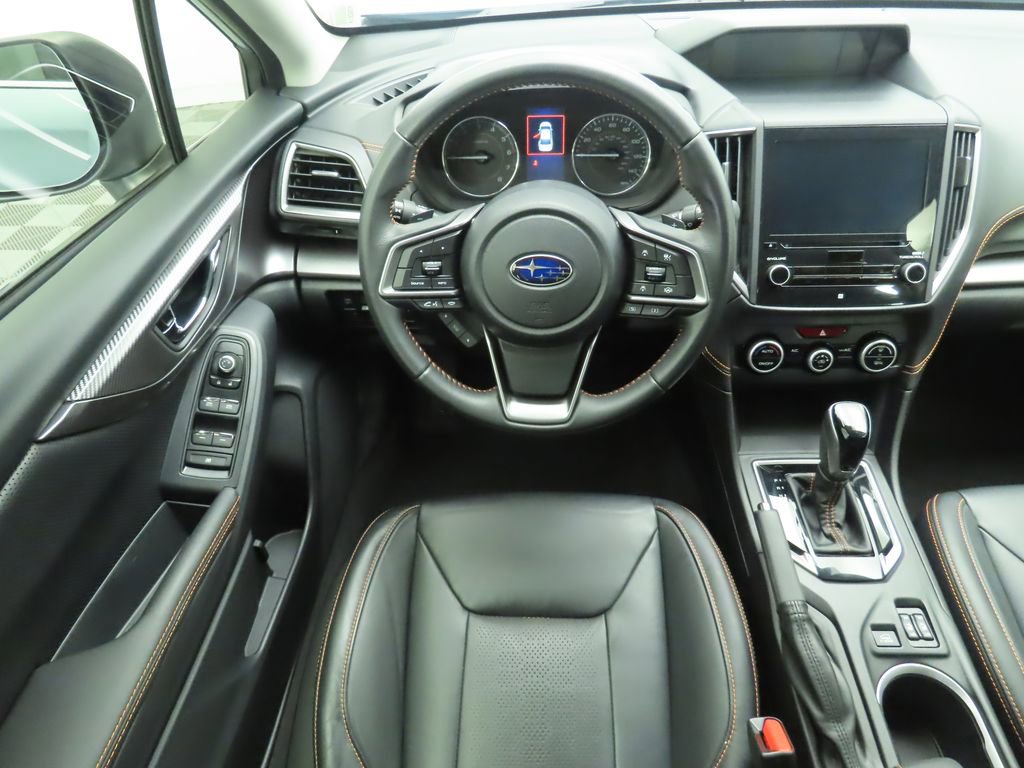 Used 2021 Subaru Crosstrek 2.5i Limited w/ Popular Package #3 image 10