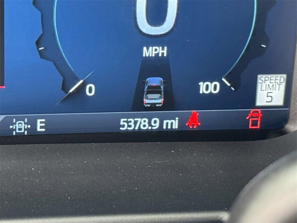 Used 2025 Ford F350 Platinum image 13