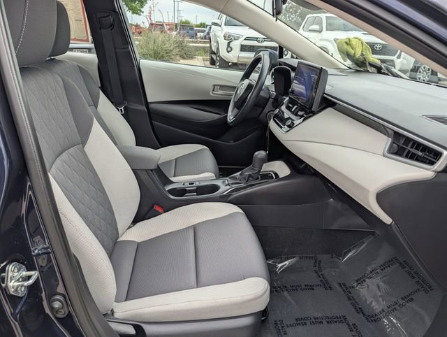 Used 2026 Toyota Corolla LE image 30