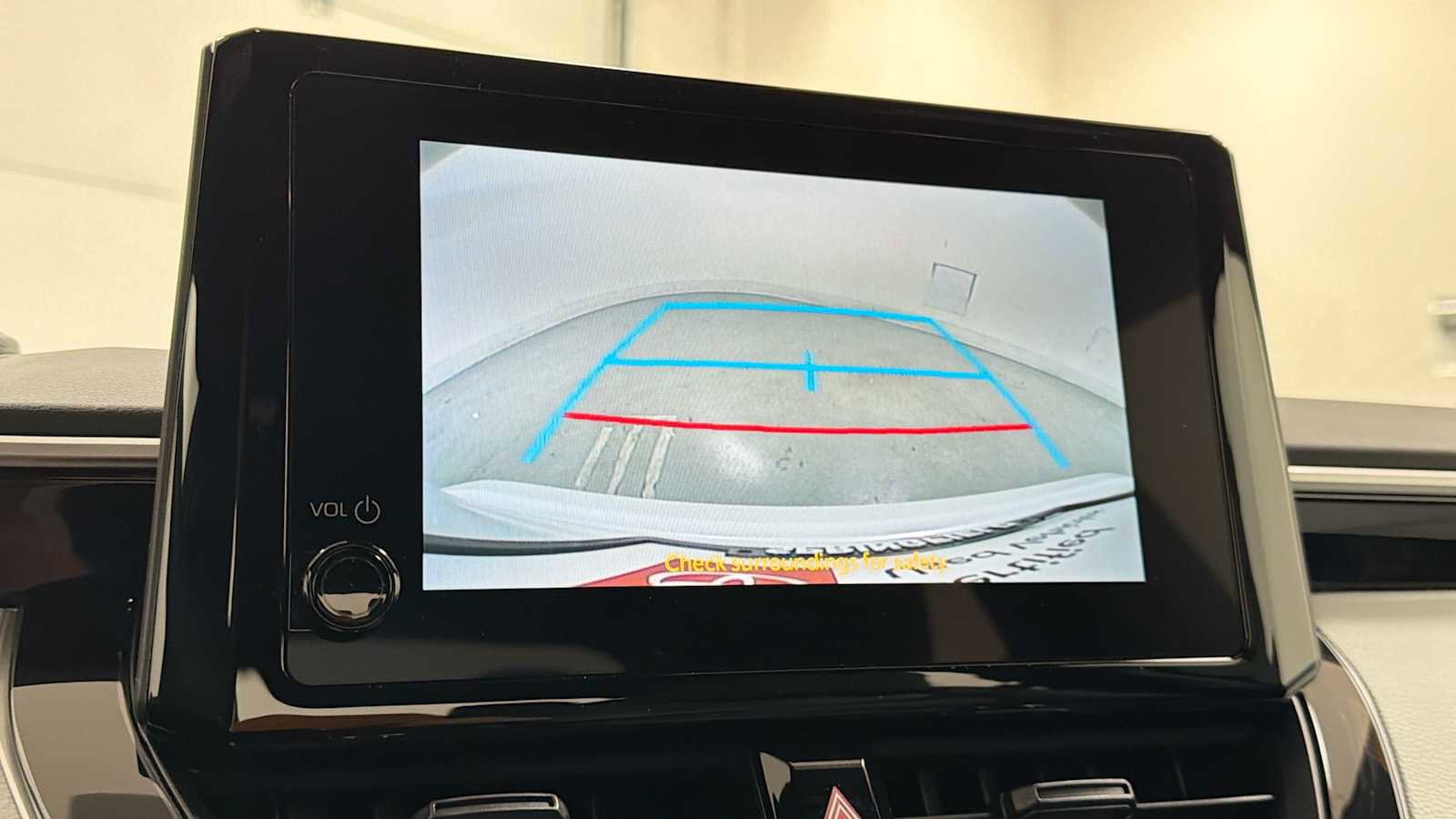 Certified 2026 Toyota Corolla SE FWD image 19