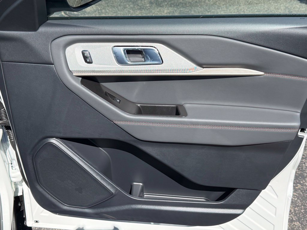 New 2027 Ford Explorer Active AWD/4WD image 25