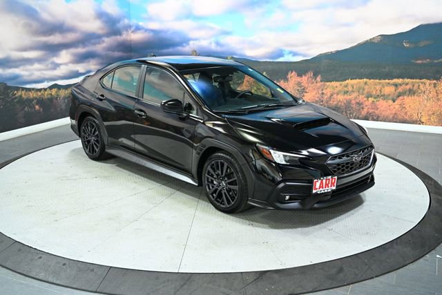 Used 2024 Subaru WRX Premium
