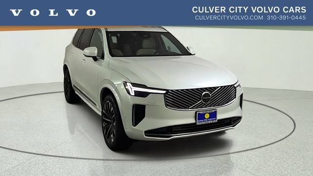 New 2026 Volvo XC90 B6 Plus w/ Protection Package Premier