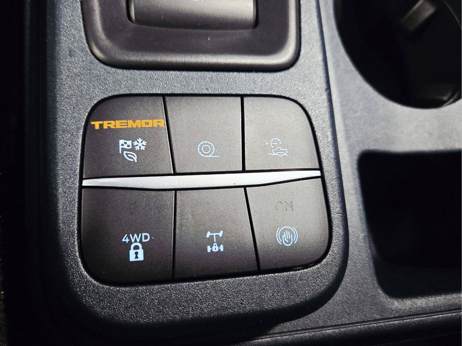 Used 2023 Ford Maverick Tremor w/ Tremor Off-Road Package AWD/4WD image 30