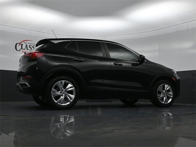 Certified 2024 Buick Encore GX Preferred image 28