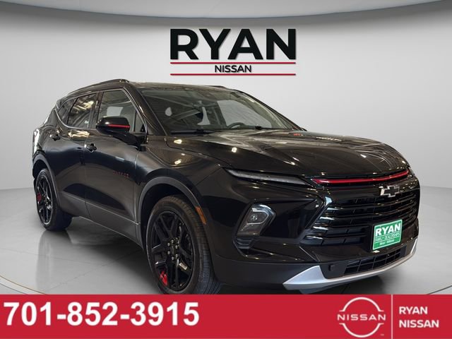 Used 2023 Chevrolet Blazer LT w/ Convenience Package image 9