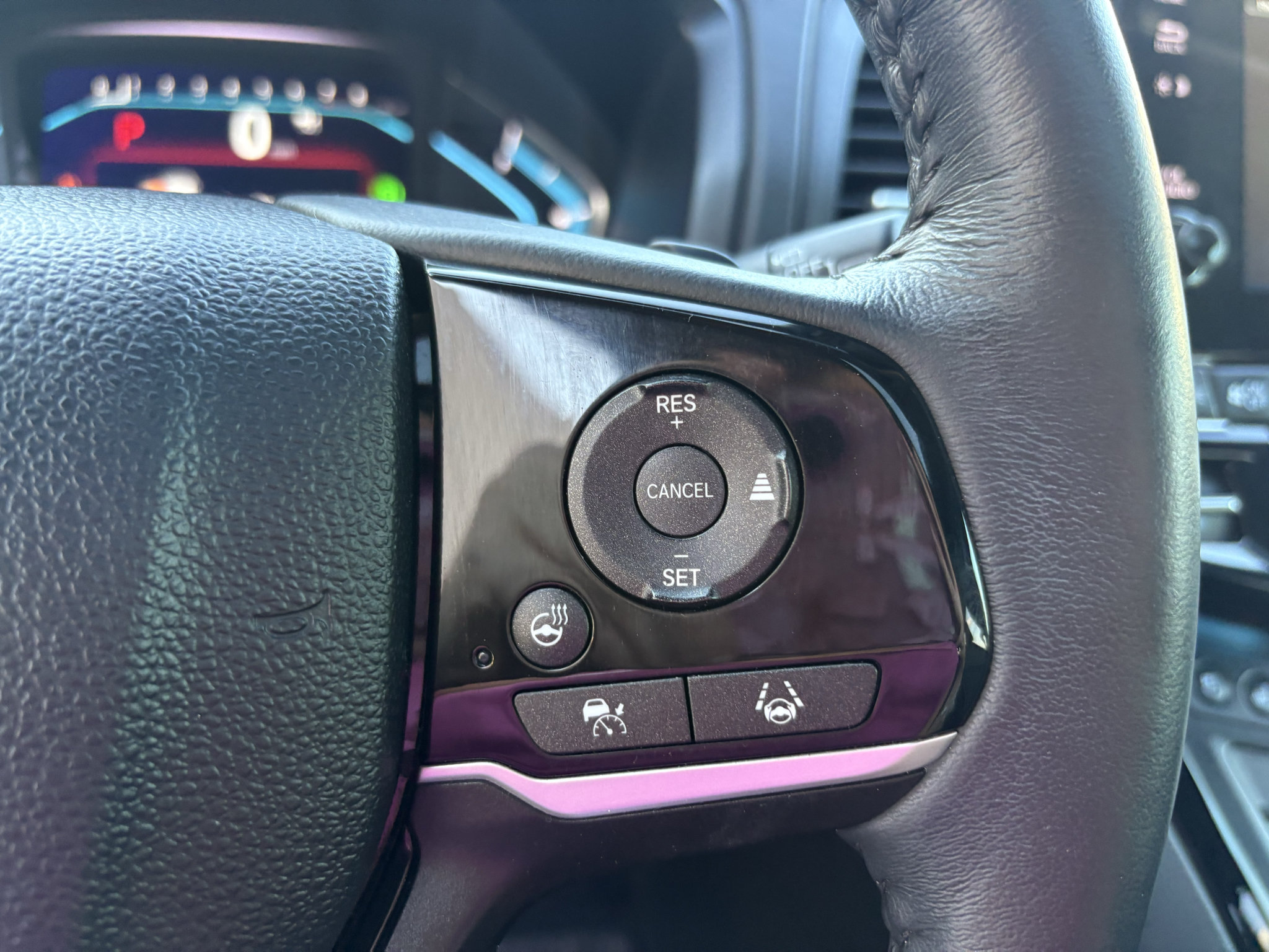 Certified 2024 Honda Odyssey Elite image 15