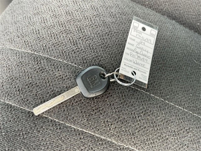 Used 2024 Chevrolet Express 2500 w/ Driver Convenience Package image 32