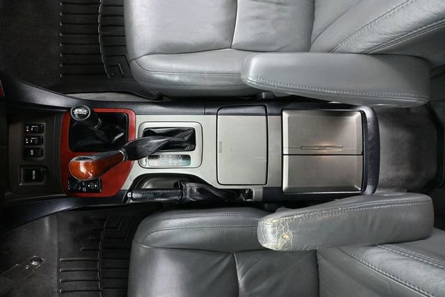Used 2008 Lexus GX 470 AWD/4WD image 32