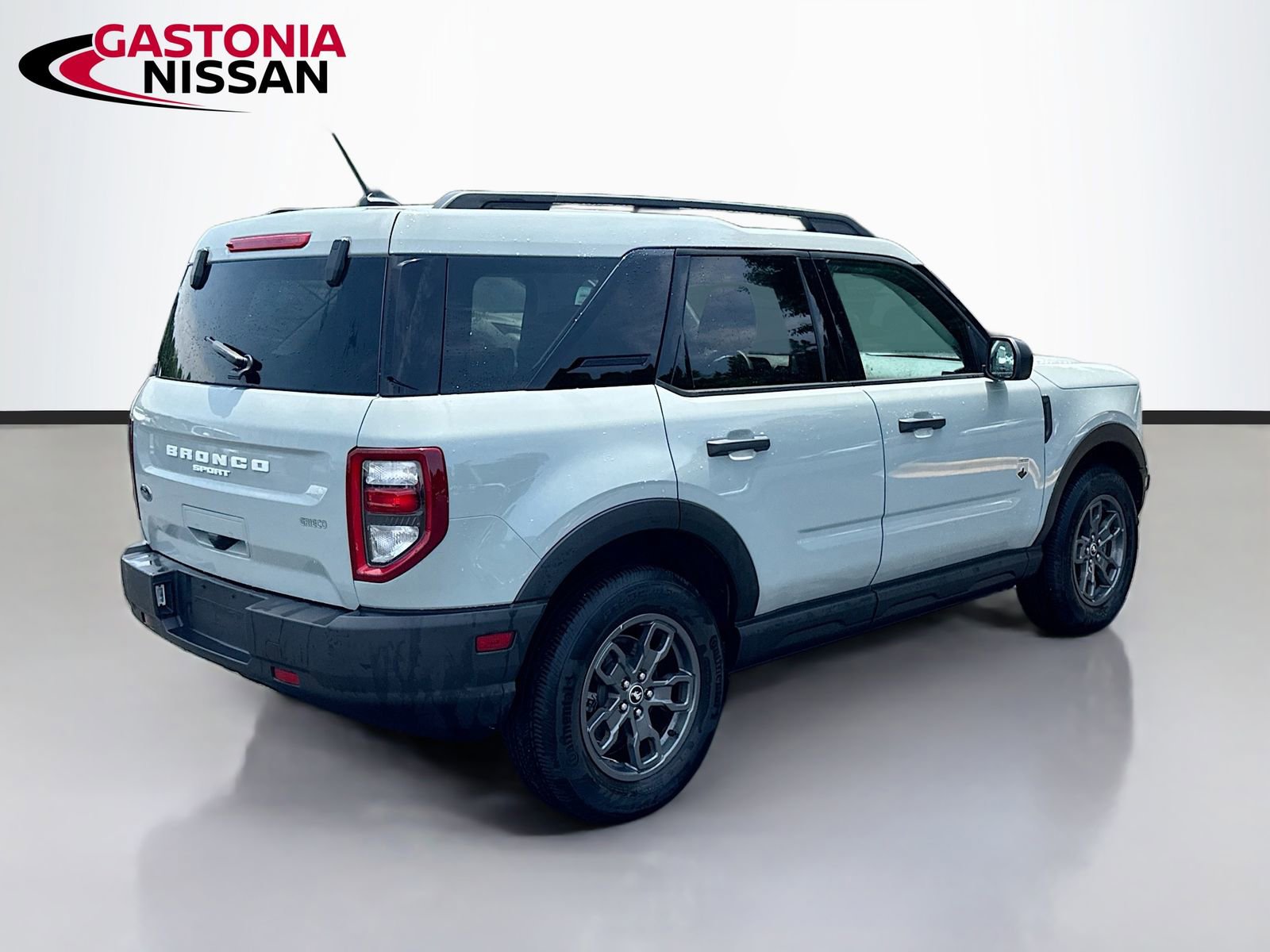 Used 2024 Ford Bronco Sport Big Bend AWD/4WD image 9