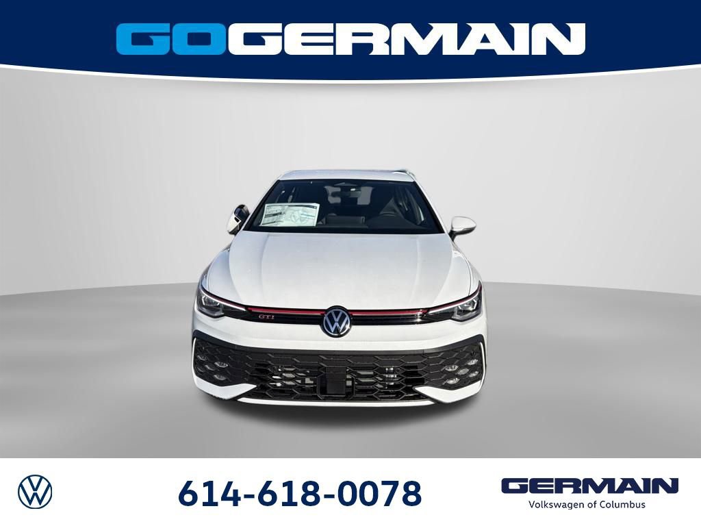 New 2026 Volkswagen Golf S image 2