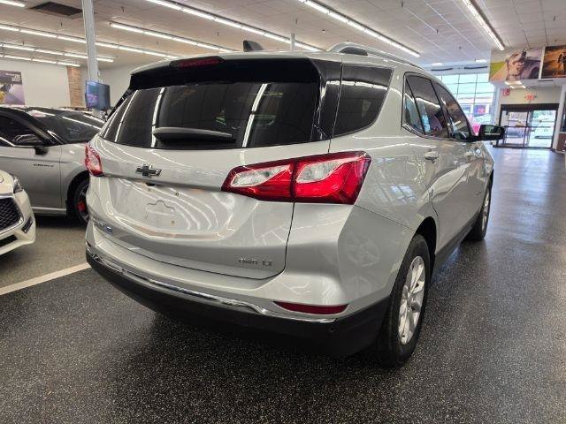 Used 2019 Chevrolet Equinox LT AWD/4WD image 5