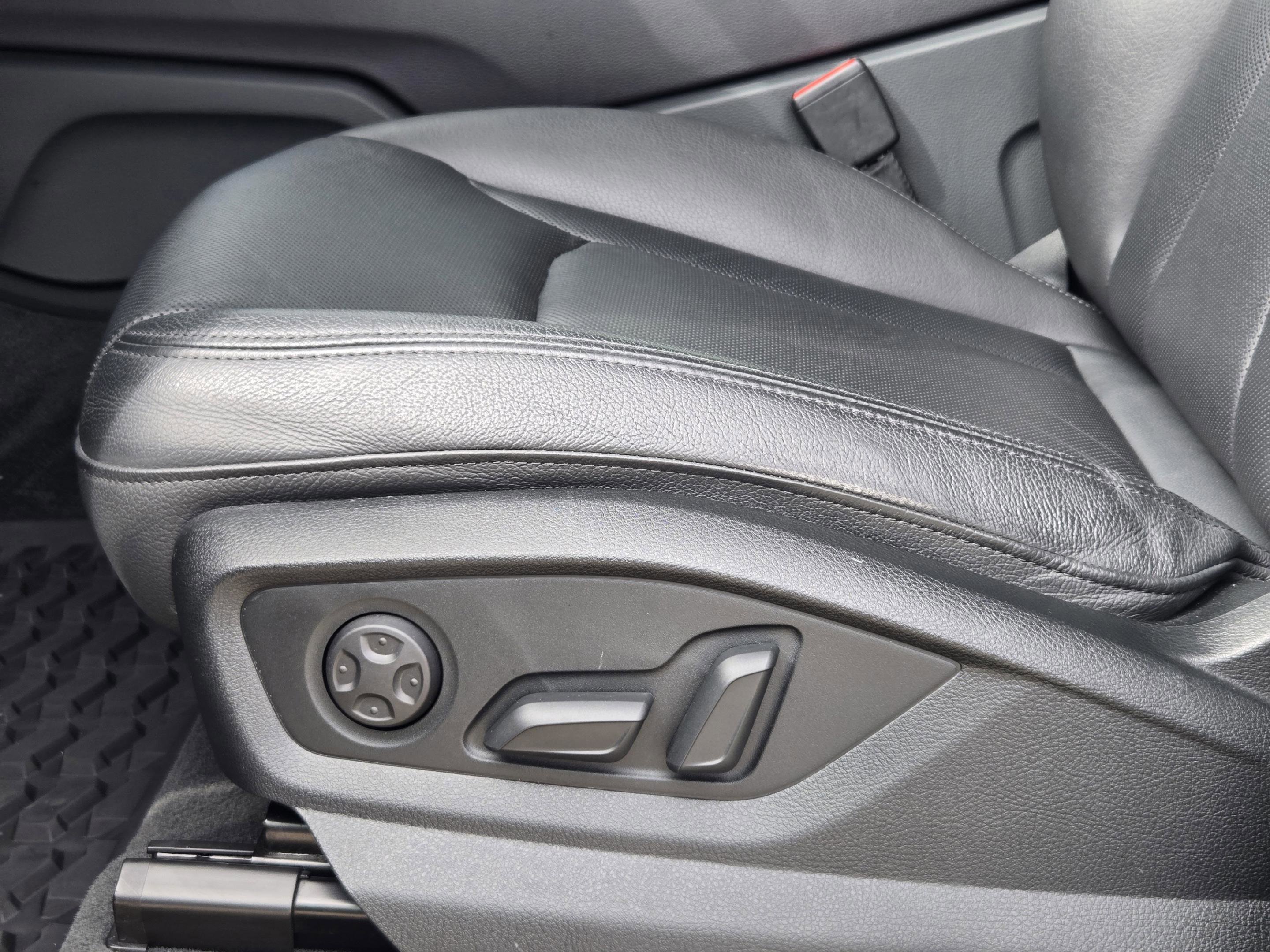 Used 2019 Audi Q7 2.0T Premium Plus w/ Premium Plus Package image 29